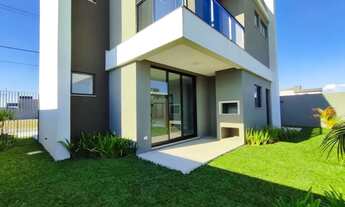 Imagem 2: Sobrado Alto Padrão Não Geminado