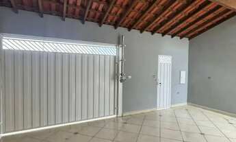 Imagem: Casa para locação, Jardim Santa Marta