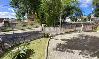 Imagem 7: Apartamento com 3 quartos à venda por R$ 830000.00, 119.02 m2 - BIGORRILHO - CURITIBA/PR