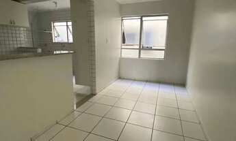 Imagem 6: ALUGO Apartamento no Condomínio ED. CARAVELAS