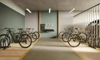 Imagem 7: Ágio ÁGIO SOLO VACA BRAVA Apartamento com 2 Quarto(s) e 2 banheiro(s) à Venda, 65.00 por R