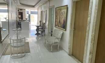 Imagem 3: Edificação Comercial em 4 pavimentos com 500 M2