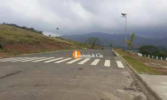 Imagem 6: Terreno à venda em condomínio, 300 m² por R$ 280.000 - Condomínio Portal Lamis - Atibaia/S