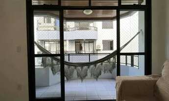 Imagem 2: Apartamento com 3 quartos à venda em Florianópolis! Semi Mobiliado, Sacada e 1 vaga de gar