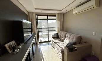 Imagem 7: Apartamento mobiliado de 2 dormitórios - Itacorubi