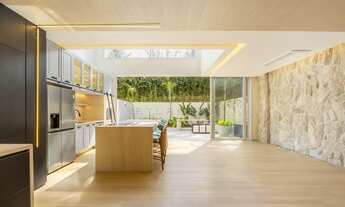 Imagem 2: REFÚGIO URBANO NO VISTA ALEGRE - LE MONDE