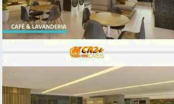 Imagem 7: Flat a Venda com 1 quarto no bairro Boa Vista-39m² em Recife