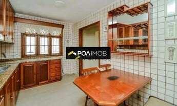 Imagem 6: Cobertura com 3 dormitórios para alugar, 225 m² por R$ 6.920,00/mês - São João - Porto Ale