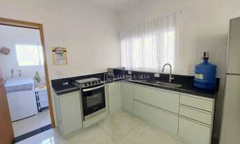 Imagem 16: Casa com 3 dormitórios à venda, 190 m² por R$ 1.040.000,00 - Loteamento Parque Serras de A