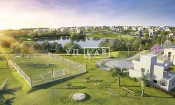 Imagem: TERRENO QUINTA DO LAGO