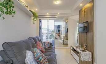 Imagem: Apartamento à Venda - São João Clímaco