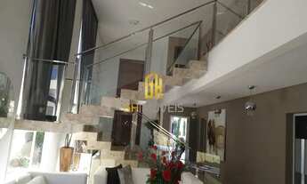 Imagem 7: Sobrado à venda, 350 m² por R$ 3.000.000,00 - Jardins Madri - Goiânia/GO