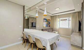 Imagem 6: Sobrado - à venda - 03 quartos - Boa Vista - Curitiba/PR