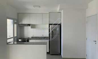 Imagem: Apartamento para aluguel no Ápice Park