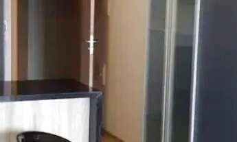 Imagem 7: Studio para locação em Tamboré com 1 quarto , 39m²