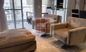 Imagem 4: Apartamento de alto padrão à venda ou locação em São Paulo-SP, Lauzane Paulista: 3 quartos