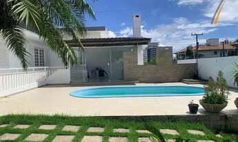 Imagem 3: Casa com 4 dormitórios para alugar, 170 m² por R$ 10.000,00/mês - Coqueiros - Florianópoli