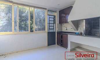 Imagem 4: APARTAMENTO OU SALA COMERCIAL - PETRÓPOLIS