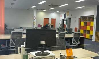 Imagem 7: Sala comercial em Barra da Tijuca