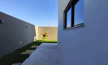 Imagem 5: Sobrado Alto Padrão Não Geminado