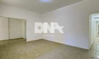 Imagem 3: Apartamento com Área Privativa - / Residencial / Copacabana