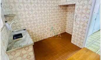 Imagem 6: Apartamento com 2 dormitórios para alugar, 60 m² por R$ 2.600,00/mês - Aparecida - Santos