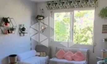 Imagem: Apartamento de 3dorm semimobiliado