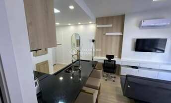 Imagem 3: Loft 1 quarto(s), no bairro Floresta