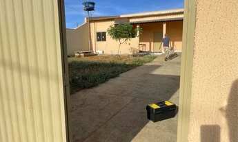 Imagem 5: 07- CASA EM SÃO JOSÉ DE RIBAMAR