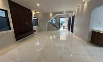 Imagem: Cidade Jardim I - 4 quartos - 3 vagas