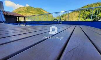 Imagem: Cobertura 3 quartos à venda em Itacoatiara