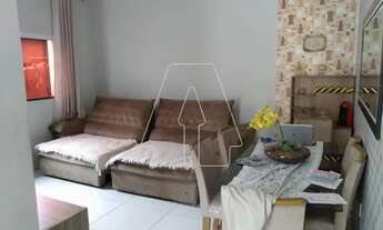 Imagem 4: Casa a Venda em Araçatuba - bairro Planalto