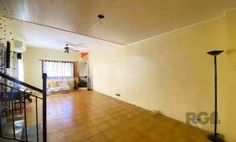 Imagem 3: Casa residencial para alugar no bairro Petrópolis com 3 dormitórios e 270 m²