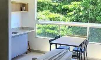 Imagem: Apartamento 2 quartos mobiliado com suite