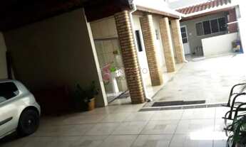 Imagem 3: CASA À VENDA NO PARQUE RESIDENCIAL JUNDIAÍ - JUNDIAÍ/SP