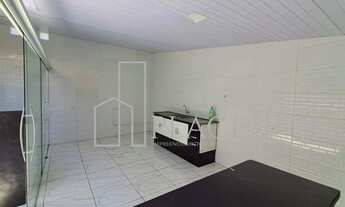 Imagem 6: Casa para Aluguel em Jardim Nazareth, Marília 2 Quartos, 100 m², Segurança 24h