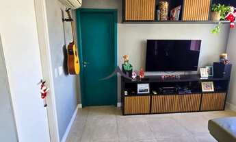 Imagem 5: Apartamento - Vila Anglo Brasileira - São Paulo