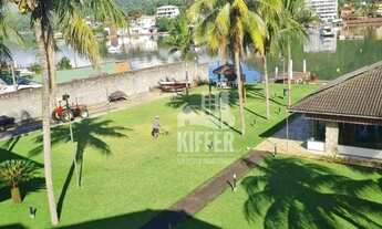 Imagem 5: Apartamento Duplex 3 Suítes Porteira Fechada Condomínio Angramares Praia da Ribeira, An