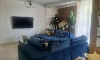 Imagem: Sobrado no Bairro Ipanema em Araçatuba/SP