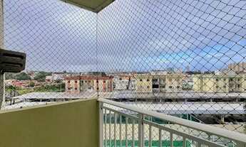 Imagem 6: Residencial Sirius, apartamento de 3 quartos com 77 m2 - R$430.000,00 - whatsapp:84 9.9145