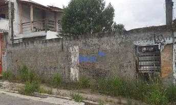 Imagem: Terreno à venda, 570 m² por R$ 850.000,00