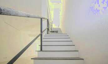 Imagem 4: Prédio Comercial com 387m², 2 Vagas e 3 Pavimentos