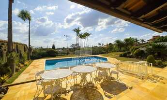 Imagem 5: Casa com 5 Quartos e 6 banheiros para Alugar, 600 m² no Bairro Belvedere