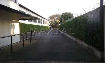 Imagem 7: Galpão no Limão com 3640m², a 700 metros da Marginal do Tiête, pé direito alto e escritóri