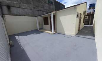 Imagem 5: Vendo ou alugo casa no pq das palmeiras, flores excelente localização e desconto especial