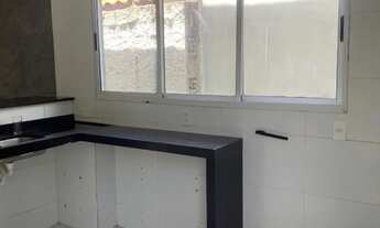 Imagem 4: Casa alugo Barra Nova