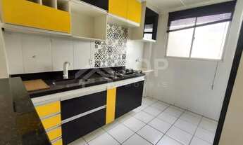 Imagem 6: Apartamento Padrão em São Carlos | 2 dormitórios