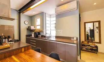 Imagem: Apartamento / Residencial / Ipanema