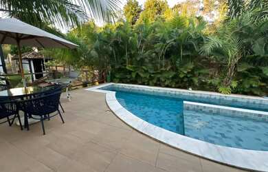 Imagem 5: Casa à venda no AÇU DA TORRE, PRAIA DO FORTE, Mata de São João, BA