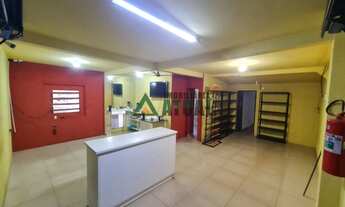 Imagem 4: Casa comercial com 133 m² na região sul de Londrina